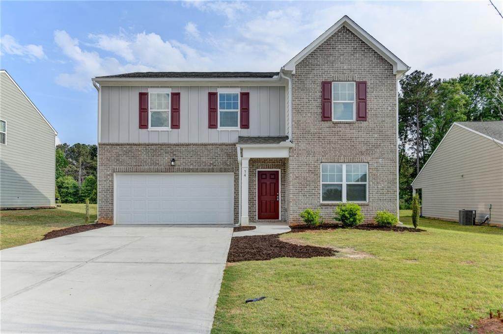 74 Mccall Way - Photo 1