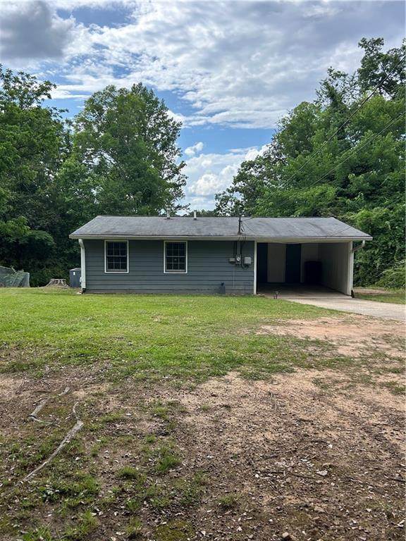 2161 Mount Vernon Road - Photo 1