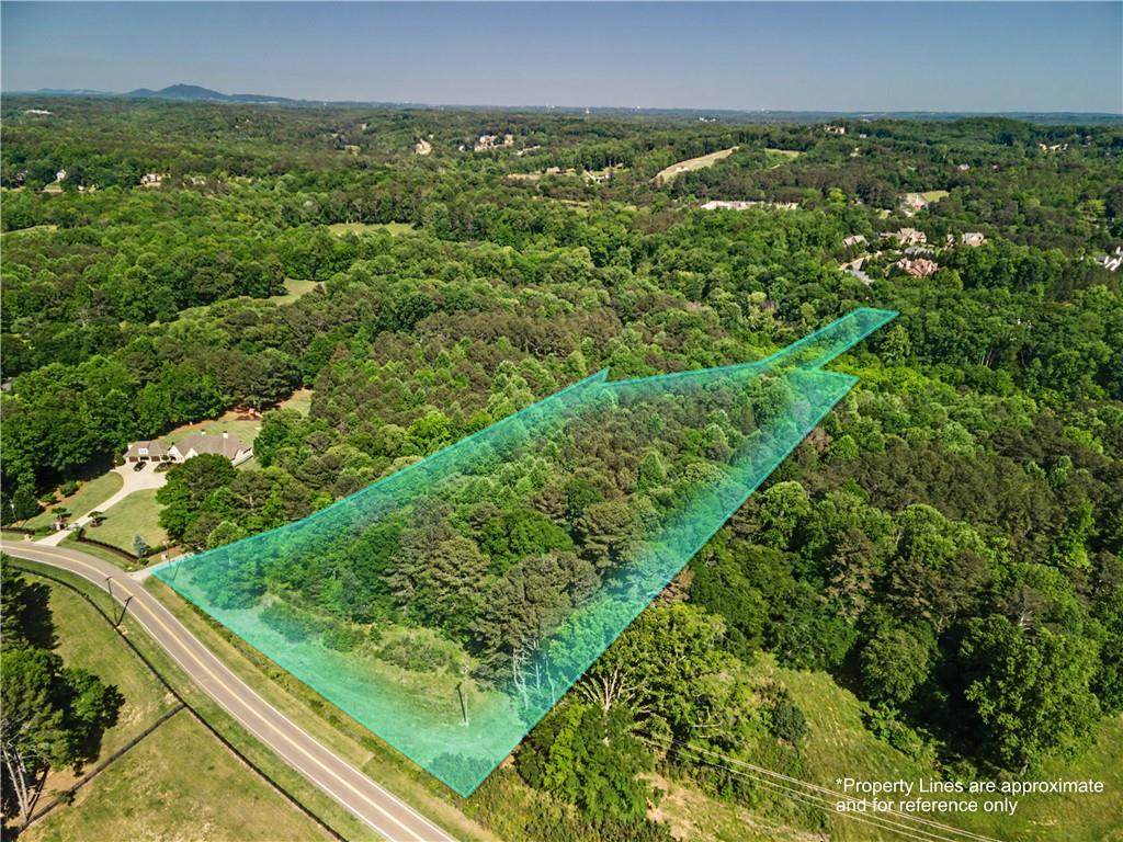 1501 Liberty Grove Road - Photo 1