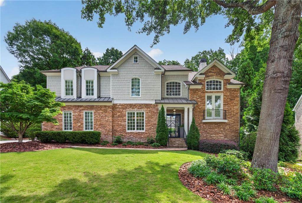 800 Lake Summit Drive - Photo 1