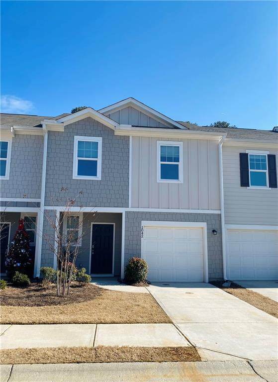 1042 Paddington Drive - Photo 1