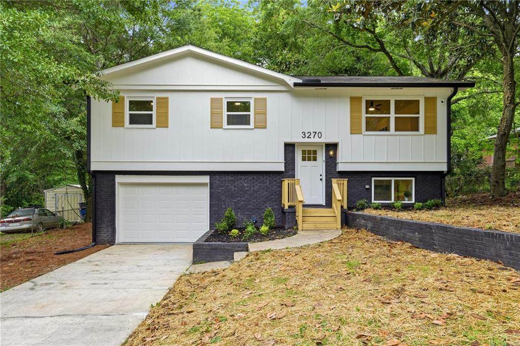 3270 Belfort Road - Photo 1