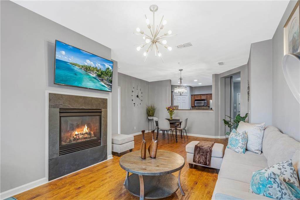4805 Village Way - Photo 1