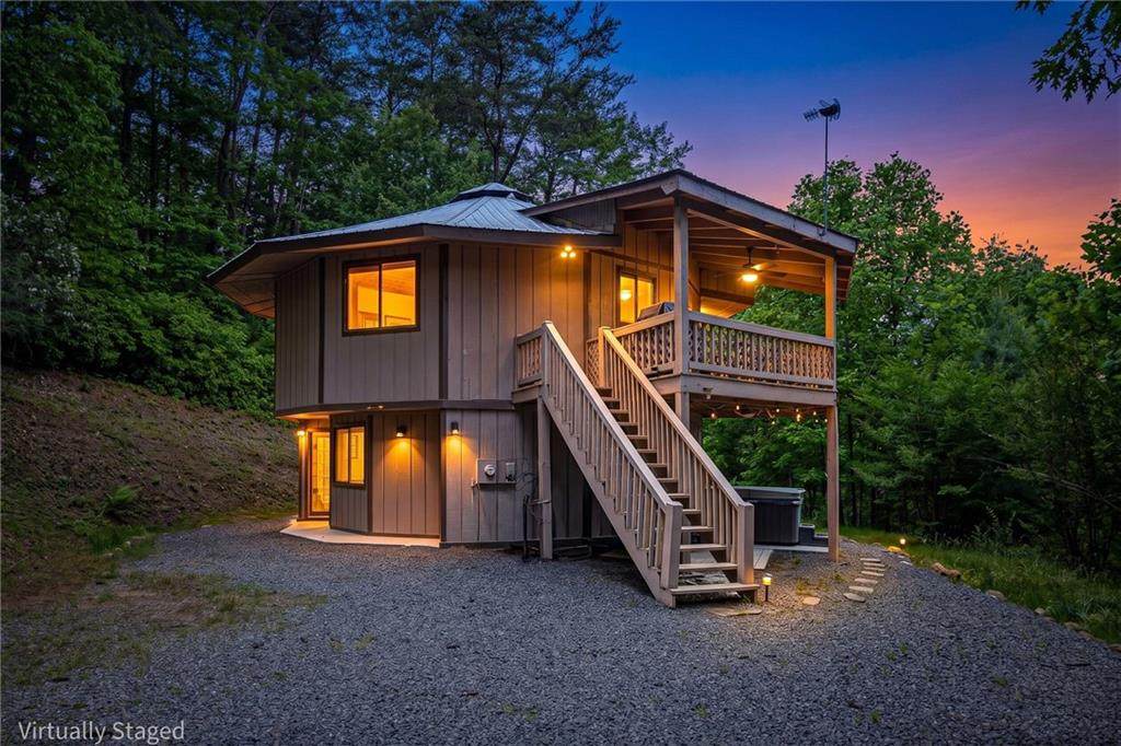 174 Chestnut Ridge - Photo 1