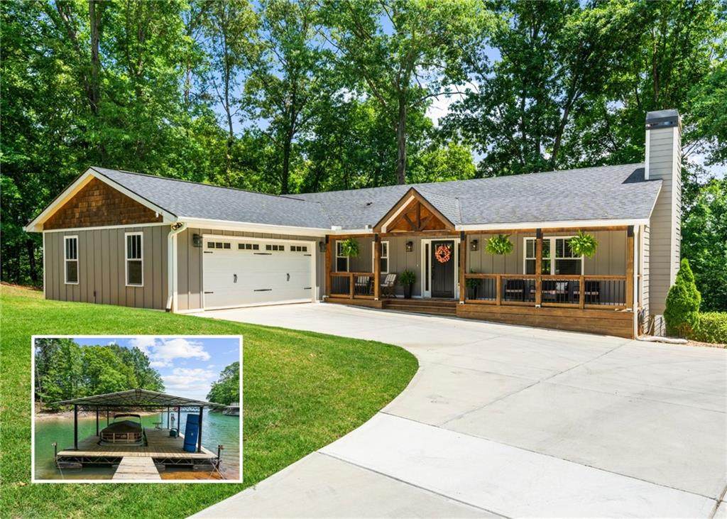 8960 Browns Bridge Road - Photo 1