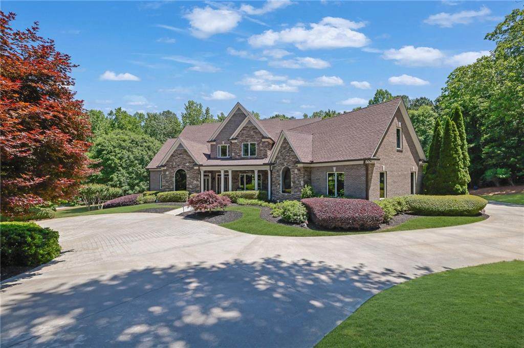 300 Edwards Brook Lane - Photo 1