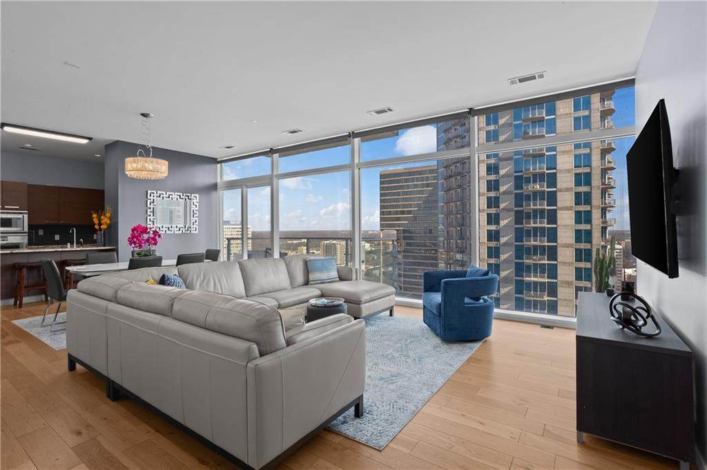 45 Ivan Allen Jr Boulevard - Photo 1