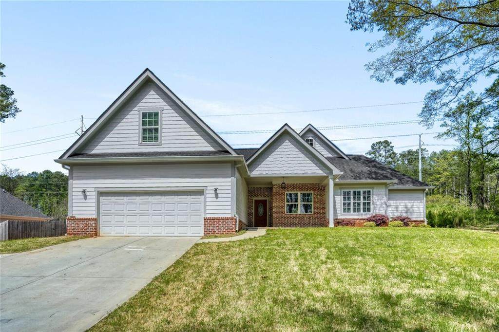740 Poplar Springs Road - Photo 1