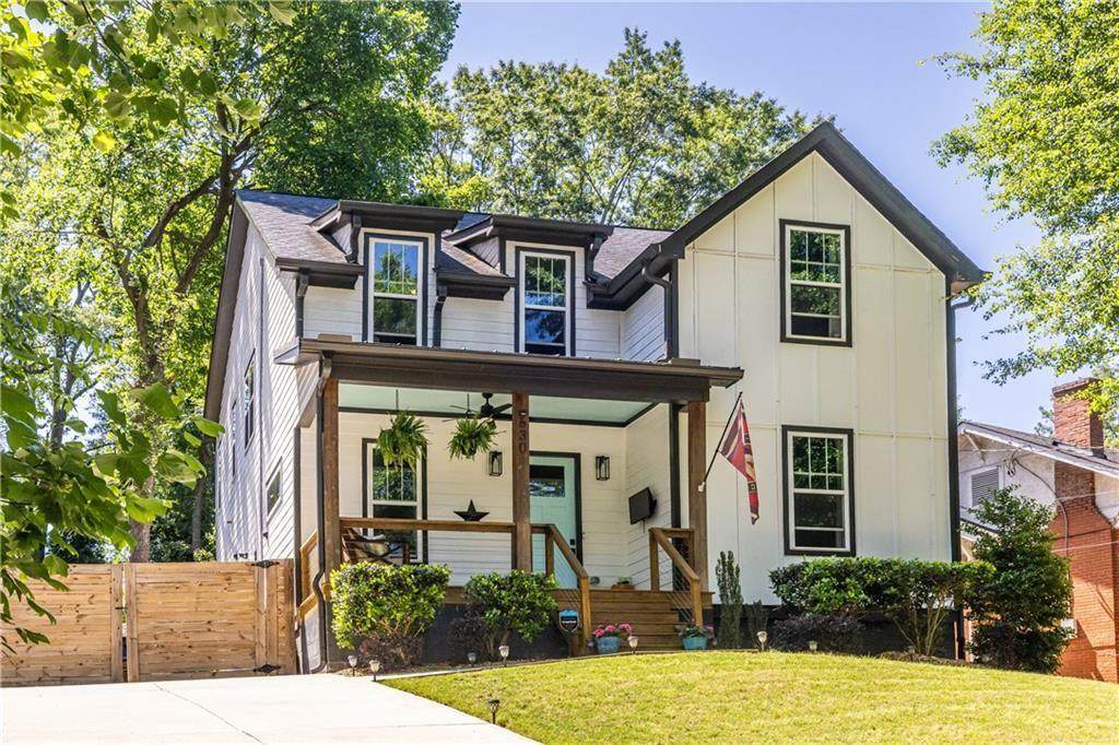 630 Willard Avenue - Photo 1