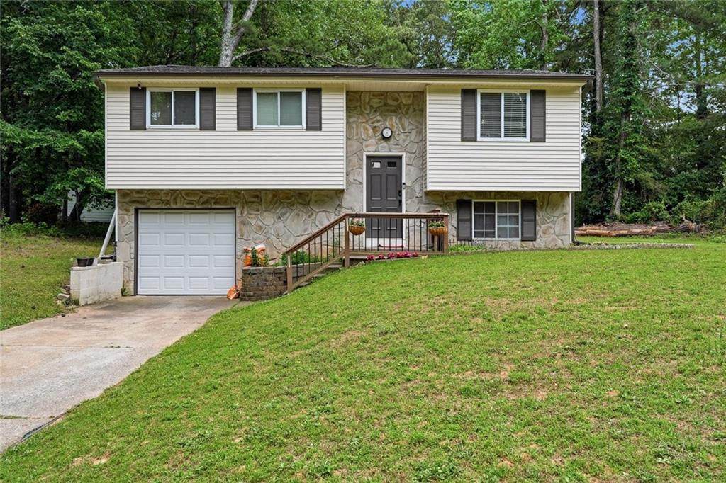3775 Somerset Drive - Photo 1