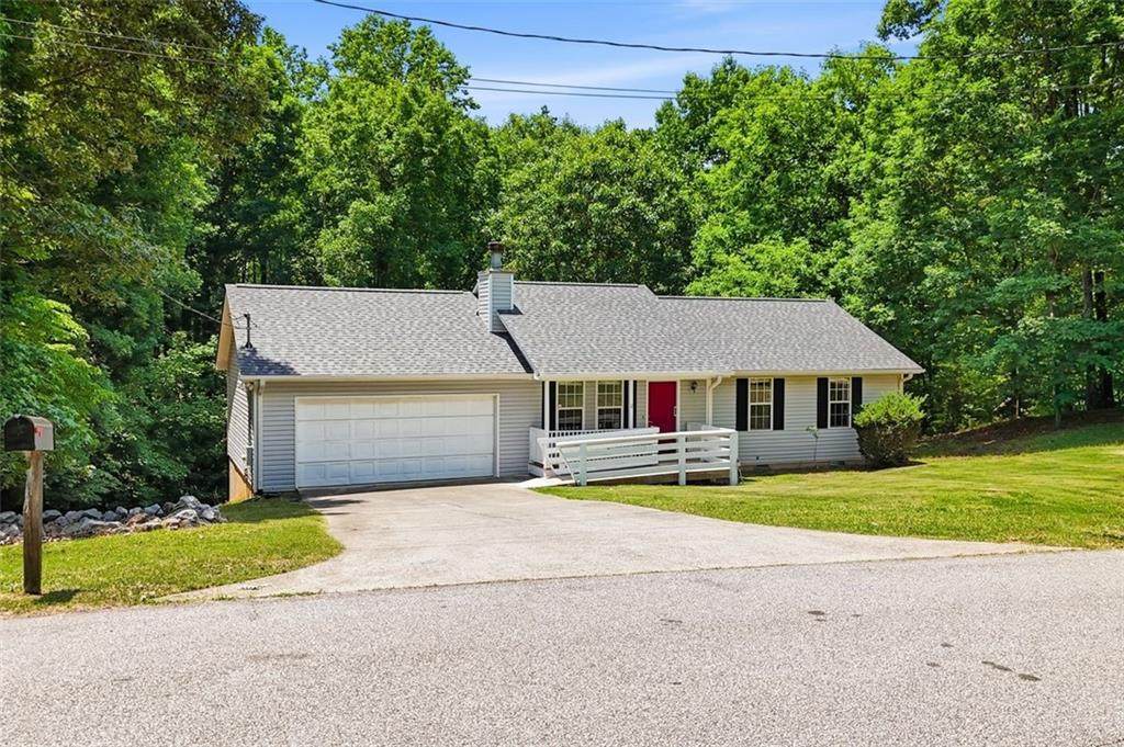 3515 Old Duckett Mill Road - Photo 1