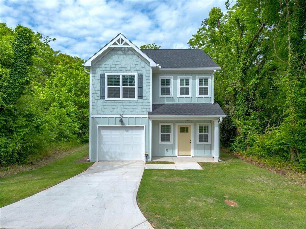 717 Scales Street - Photo 1