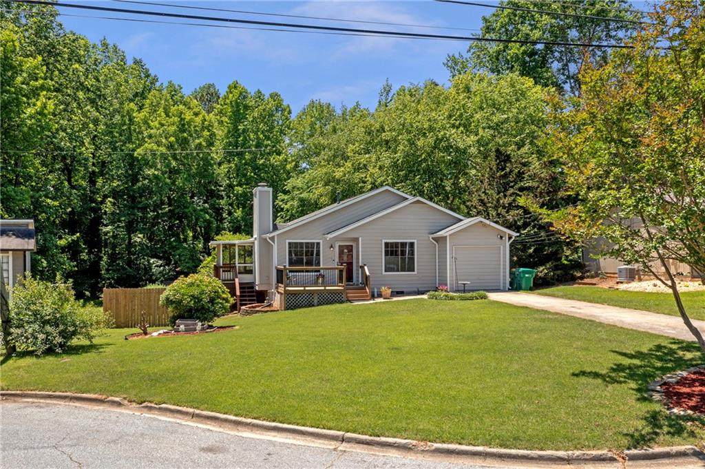 3366 Highland Pine Way - Photo 1