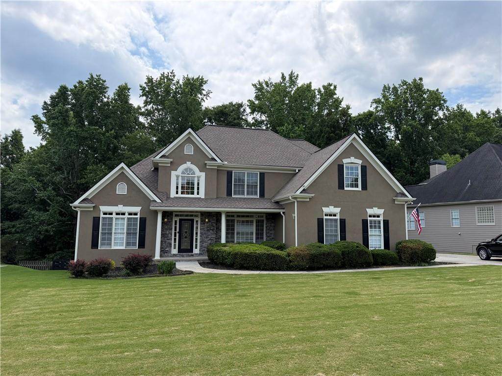 5060 Matthew Meadow Court - Photo 1