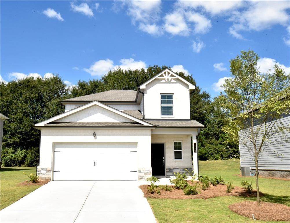 1579 Hay Patch Lane - Photo 1