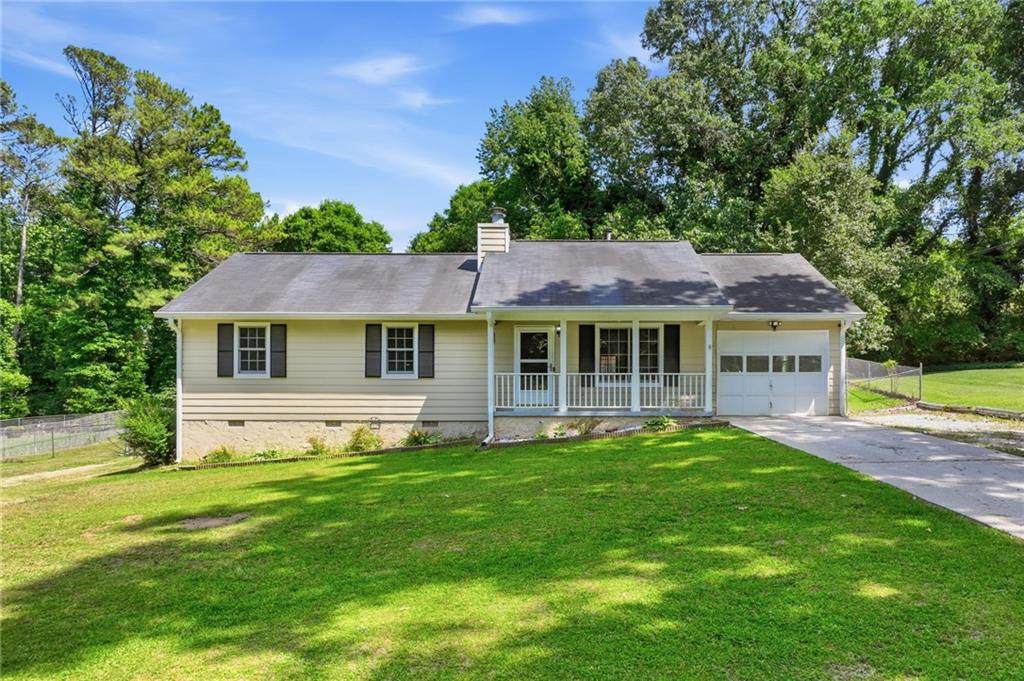 190 Oakland Blvd - Photo 1