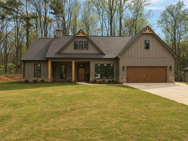 01 Norwood Path - Photo 1