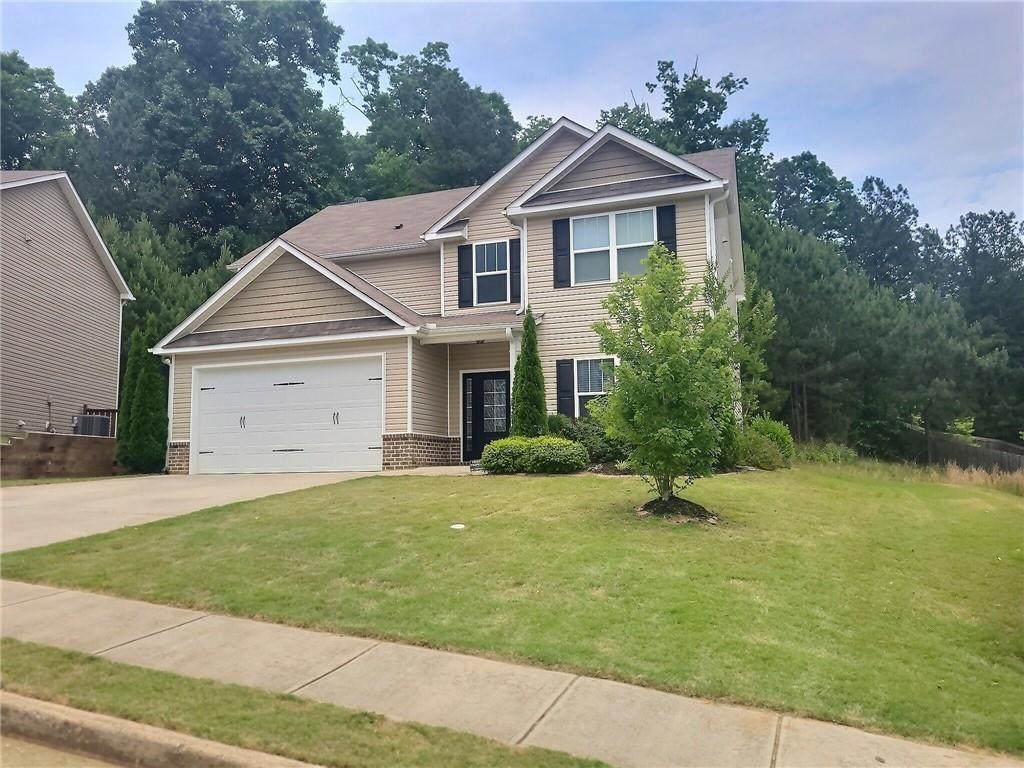 271 Fieldcrest Drive - Photo 1