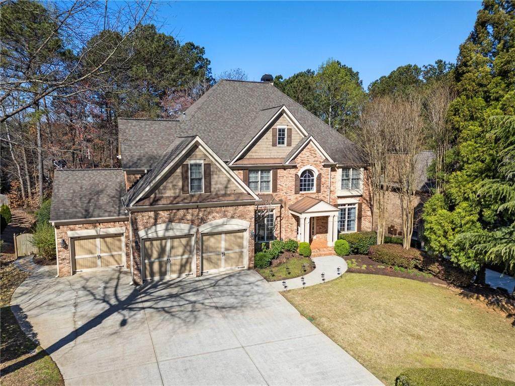 1609 Fernstone Drive - Photo 1