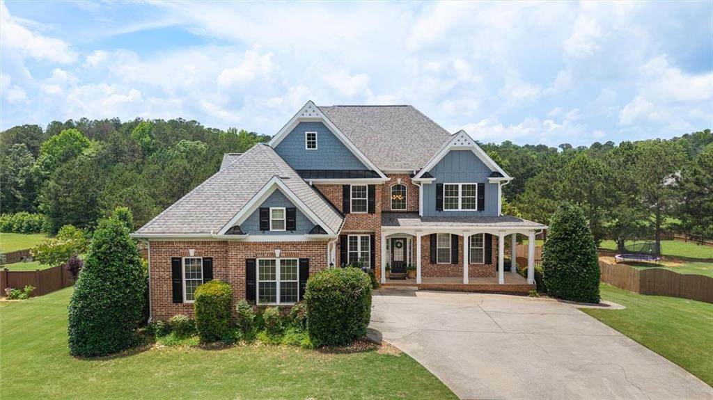 113 Grayson Myers Drive - Photo 1