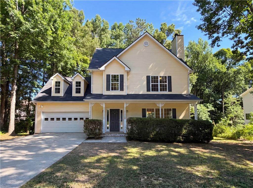 170 Rosewood Circle - Photo 1