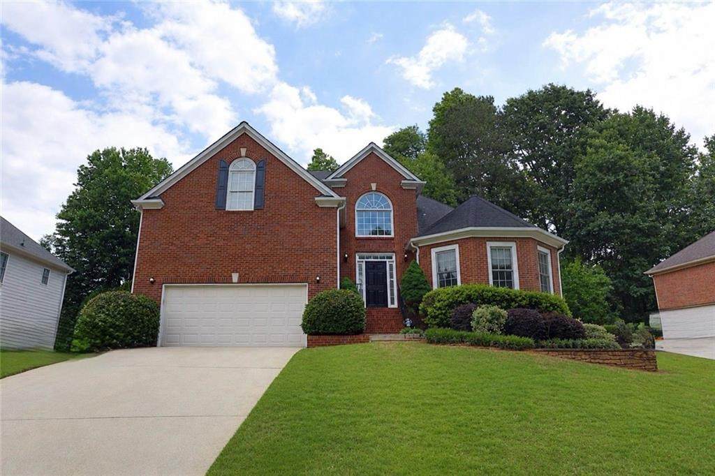 6025 Dumont Trace - Photo 1