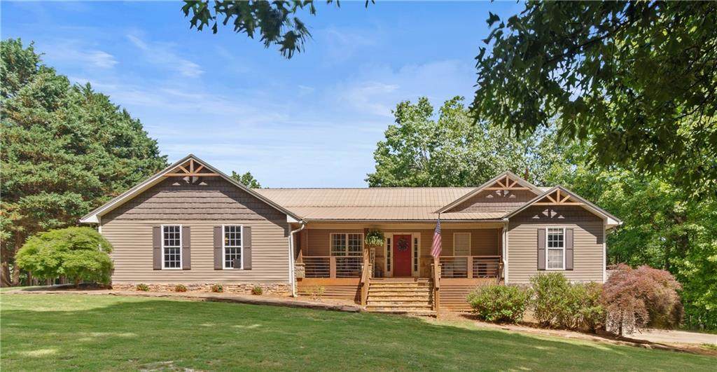 1227 Dry Hollow Road - Photo 1