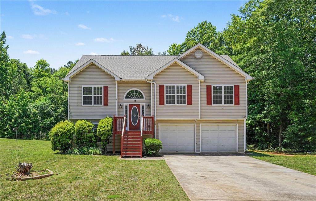 295 Long Creek Drive - Photo 1