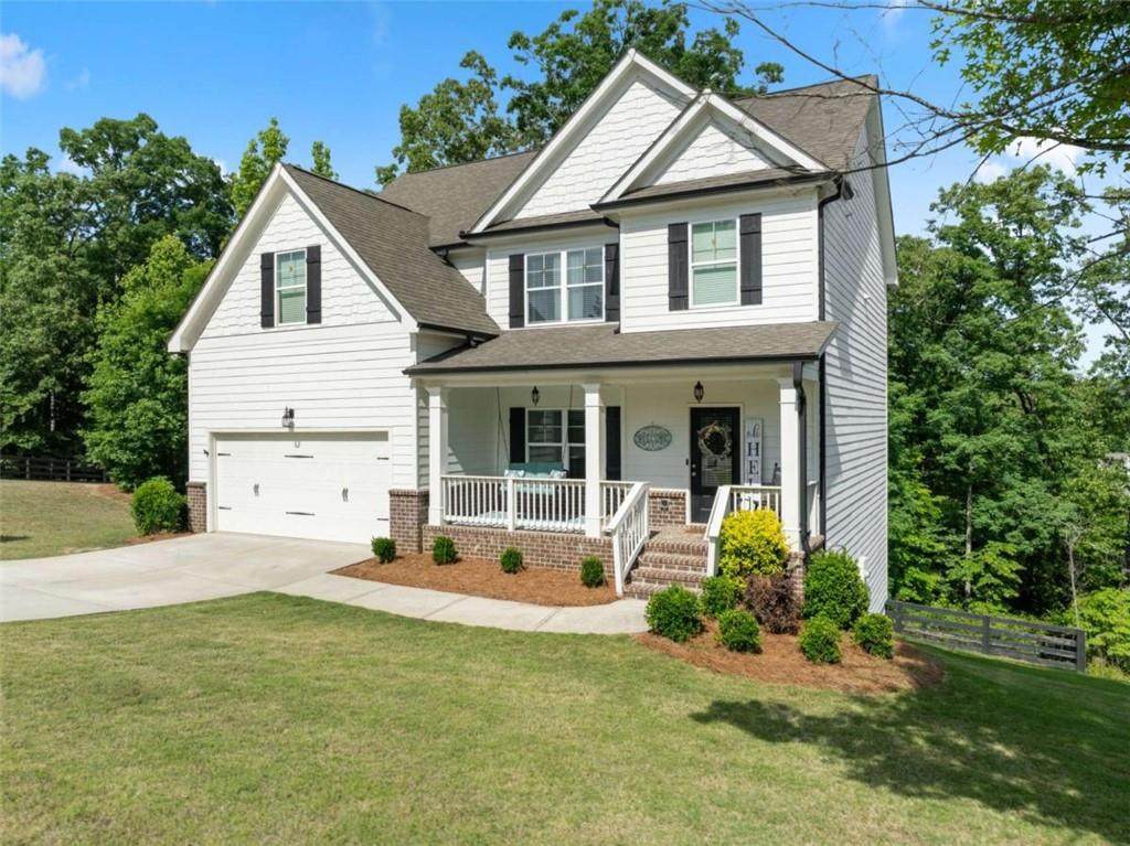 4005 Windsor Trail - Photo 1