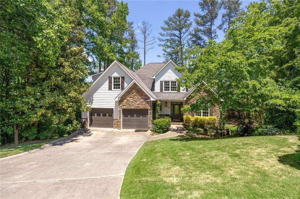 2672 Catawba Drive - Photo 1