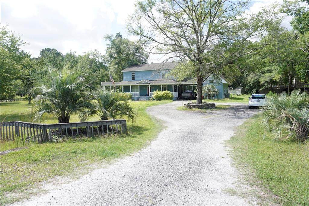5018 Whitehall Church - Photo 1