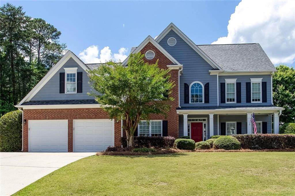 20 Brightwater Cove - Photo 1