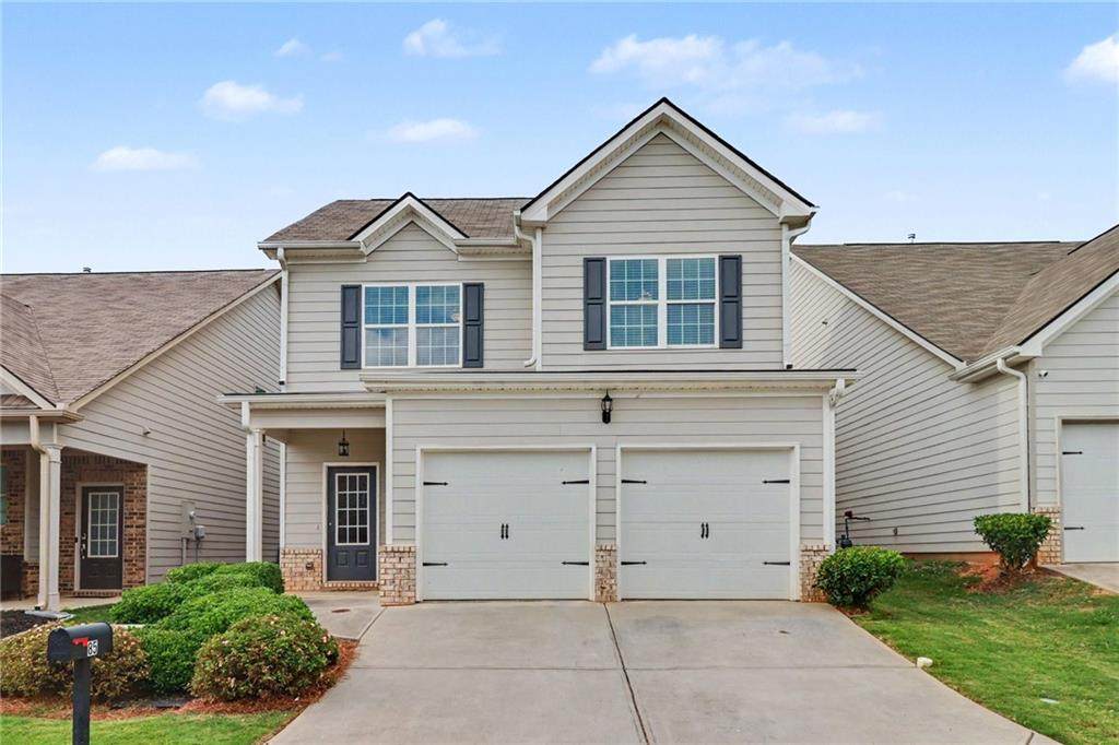 85 Castlemoor Loop - Photo 1