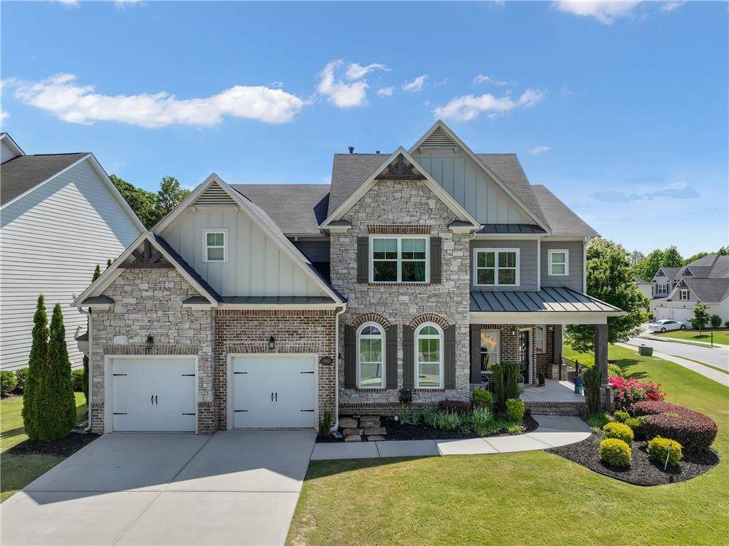 3910 Talavera Drive - Photo 1
