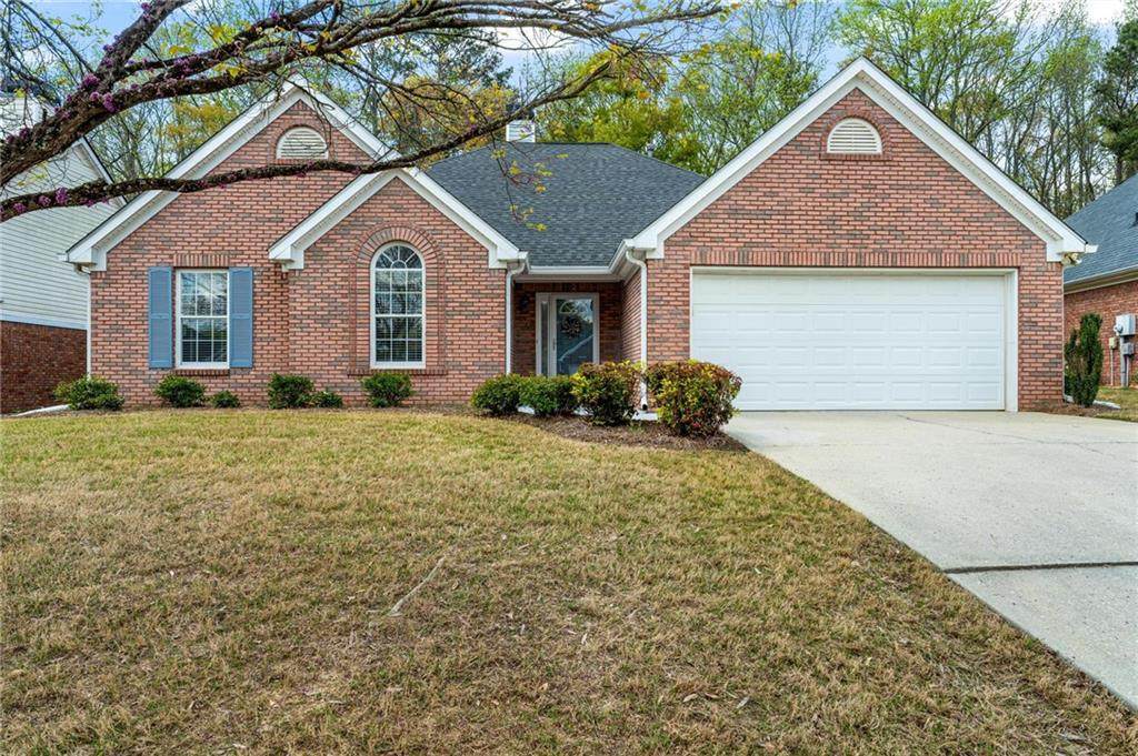 182 Meridian Drive - Photo 1