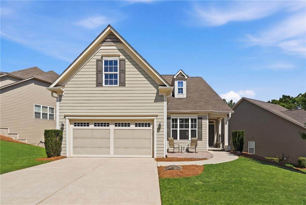 3635 Blue Cypress Cove - Photo 1