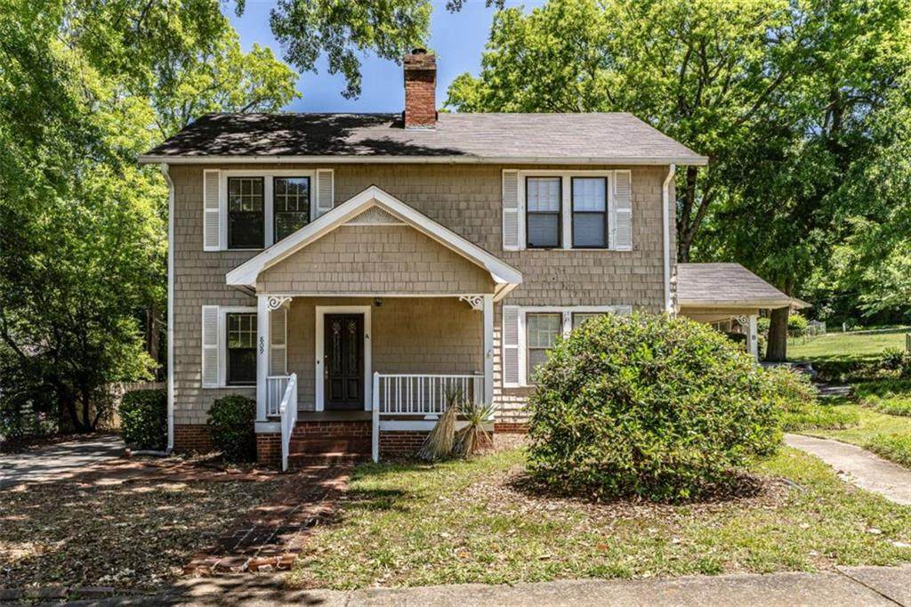 809 2nd Avenue - Photo 1