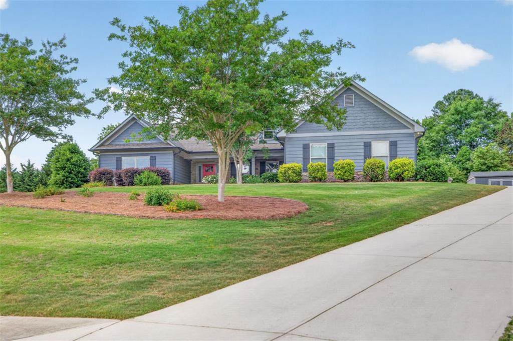 1017 Anne Marie Court - Photo 1