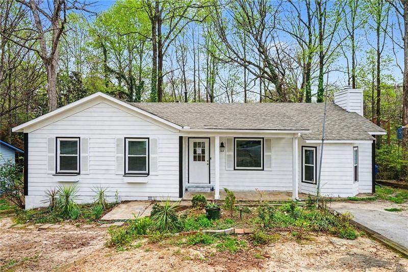 400 Hemlock Dr. - Photo 1
