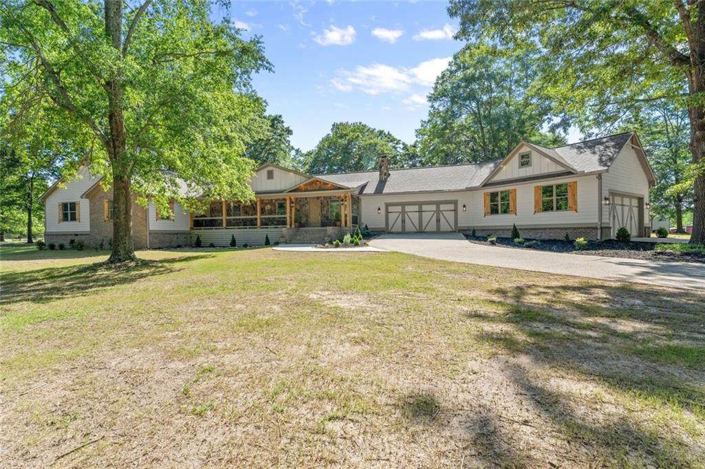 298 P J Roberts Road - Photo 1