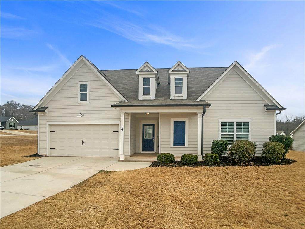 16 Fox Drive - Photo 1