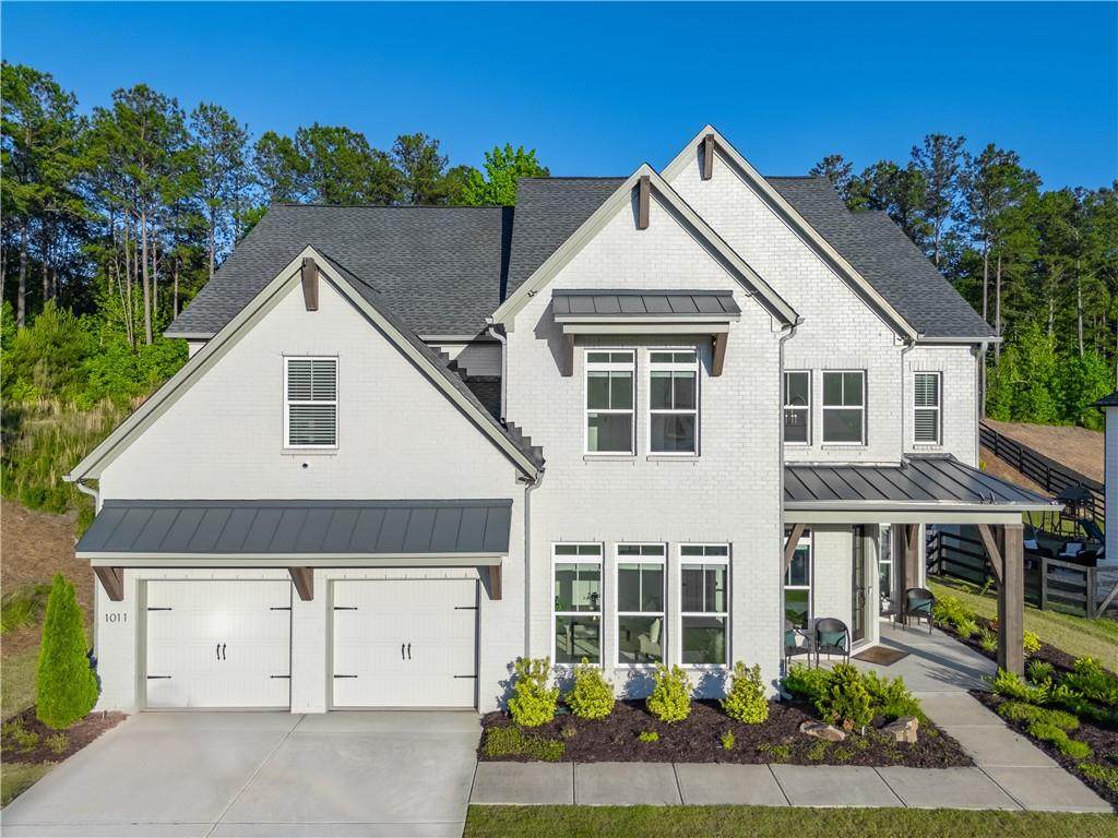 1011 Ridgeview Road - Photo 1