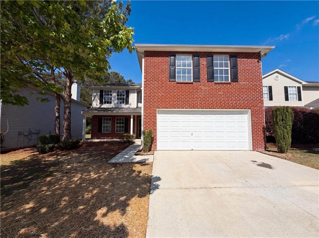 2017 Sweet Bay Drive - Photo 1