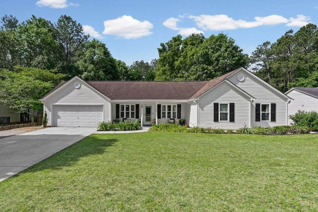 508 Heritage Ridge Drive - Photo 1