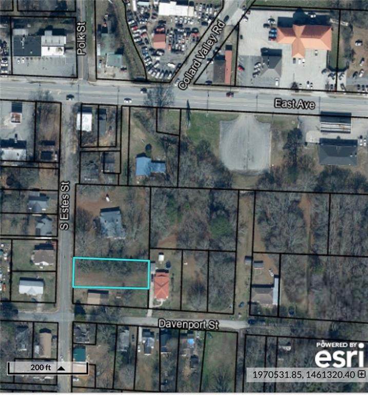 0 S Estes Street - Photo 1