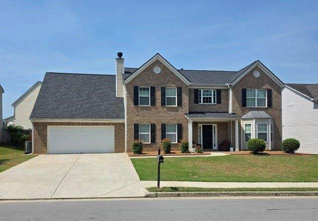 841 Holly Meadow Drive - Photo 1