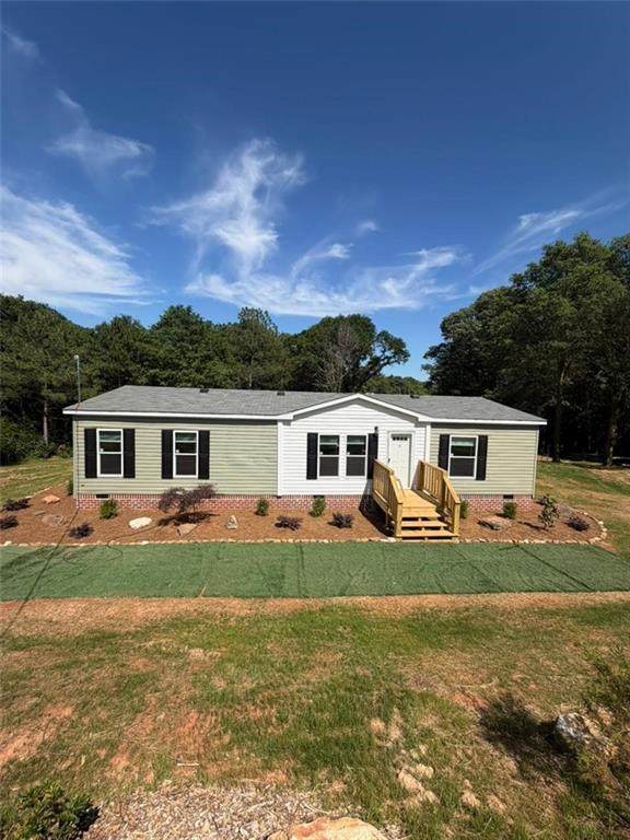 2606 Whipporwill Drive - Photo 1