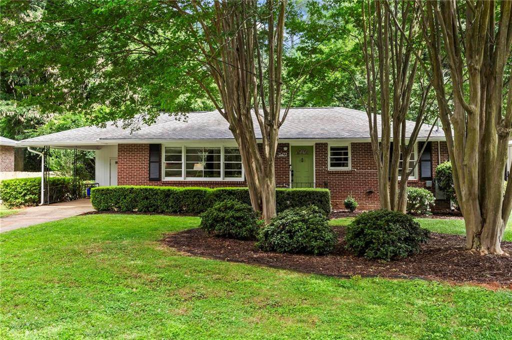 2477 Hunting Valley Drive - Photo 1