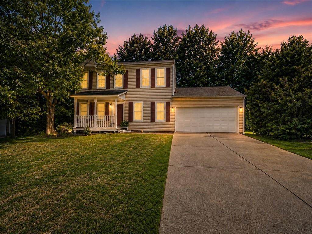 6979 Ling Lane - Photo 1