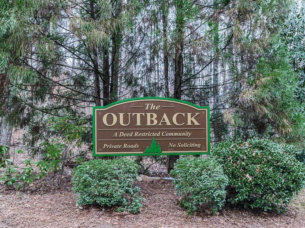 0 Outback Road - Photo 1